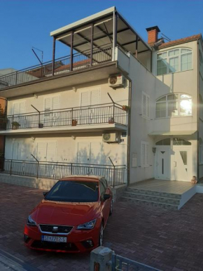 Apartment Marko